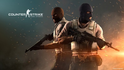 Как играть по сети в Counter-Strike: Source на пиратке 