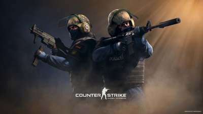 Counter-Strike: Source