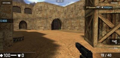 Что делать если CS: GO не подключается к серверам? Возможные ошибки и их решение