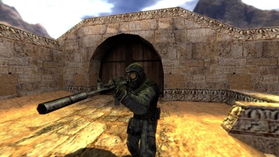 Параметры запуска Counter-Strike: Global Offensive